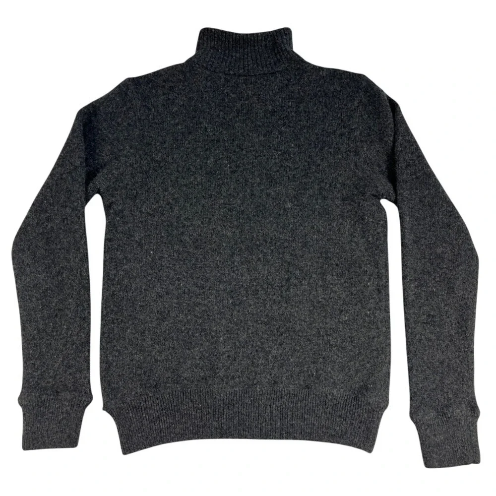 GAP vintage quarter